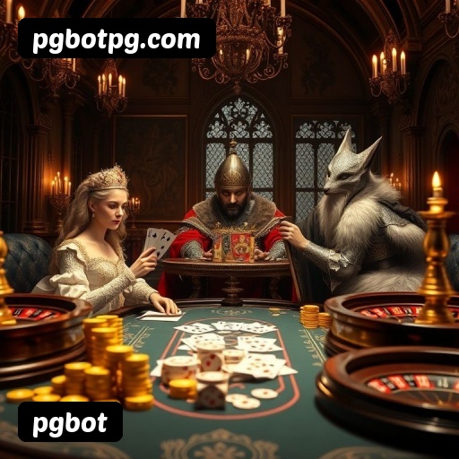 pgbot APK - Download Oficial Android