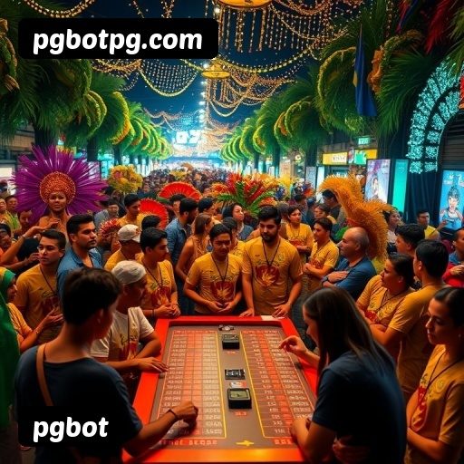 Como Instalar APK pgbot