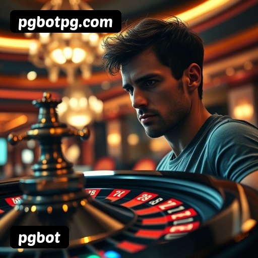 FAQ - Perguntas Frequentes pgbot