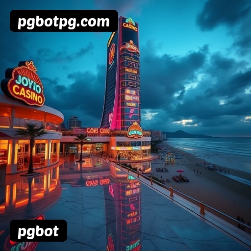 Legalidade pgbot no Brasil