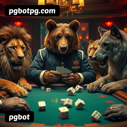 Análise pgbot - Vantagens e Desvantagens