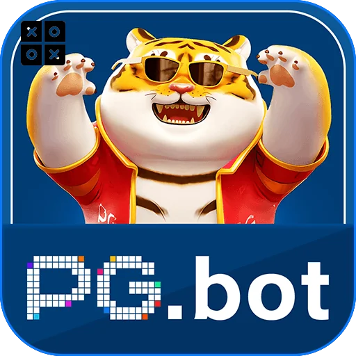 Jogos online da pgbot com variedade de opções