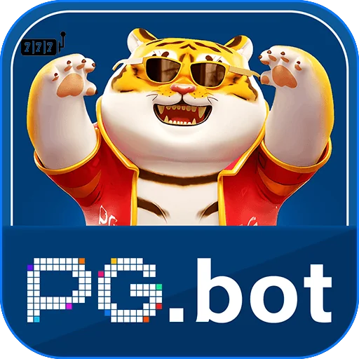 Slots online da pgbot com jackpots progressivos